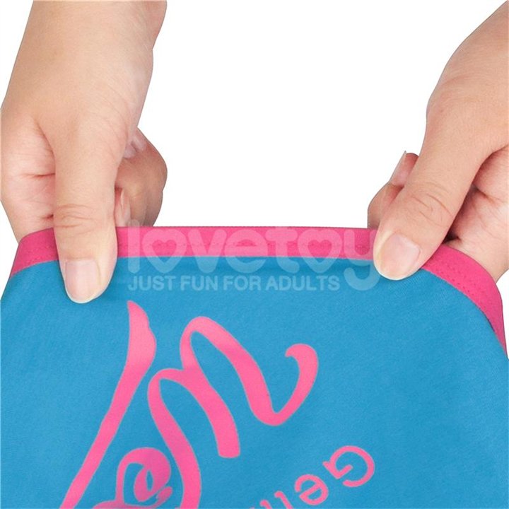 Printed Vibrating Sexy Panties 28-33 - LO-LV770212B - Teknashop Ltd