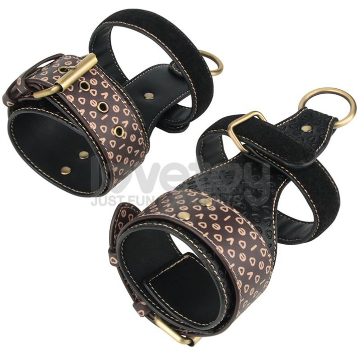 Rebellion Reign Under Mattress Restraint - LO-LV761213 - Teknashop Ltd
