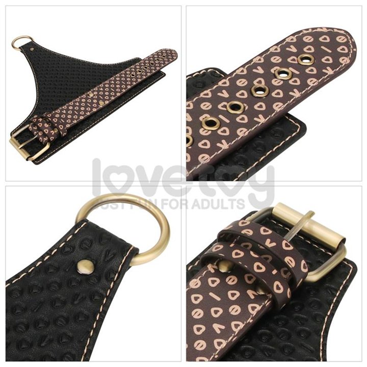 Rebellion Reign Under Mattress Restraint - LO-LV761213 - Teknashop Ltd