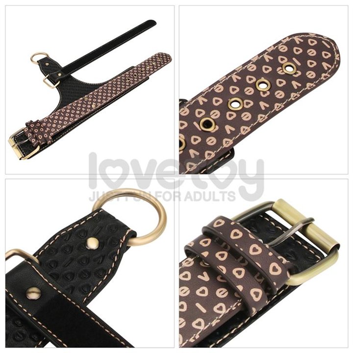 Rebellion Reign Under Mattress Restraint - LO-LV761213 - Teknashop Ltd