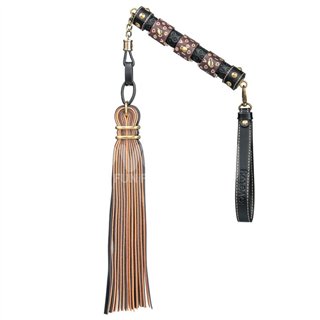 Flogger Rebellion Reign 23.5 - LO-LV761210 - Teknashop Ltd