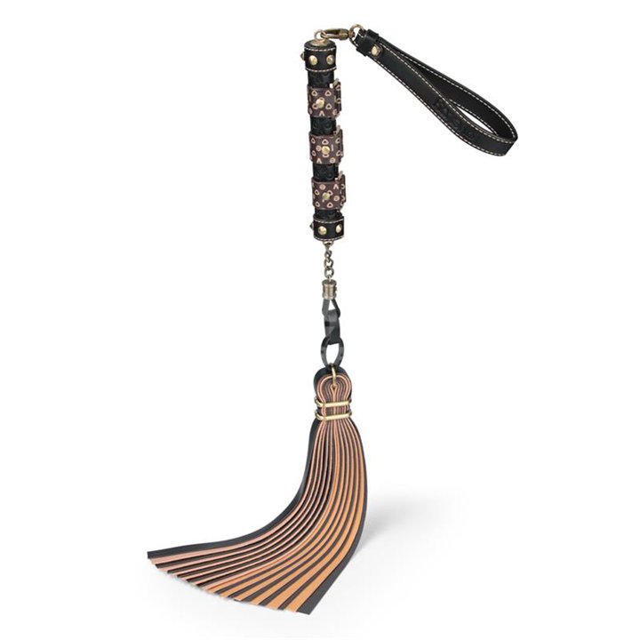 Flogger Rebellion Reign 23.5 - LO-LV761210 - Teknashop Ltd