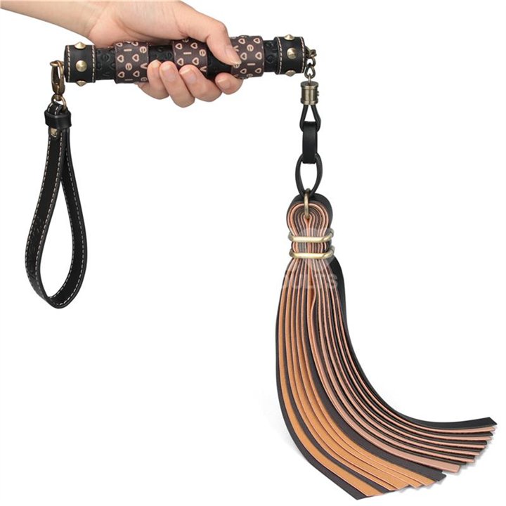Flogger Rebellion Reign 23.5 - LO-LV761210 - Teknashop Ltd