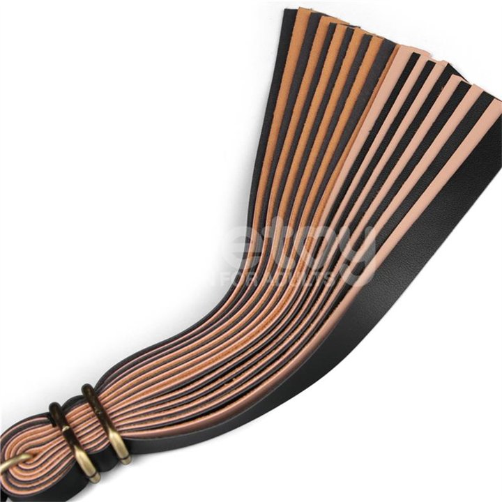 Flogger Rebellion Reign 23.5 - LO-LV761210 - Teknashop Ltd
