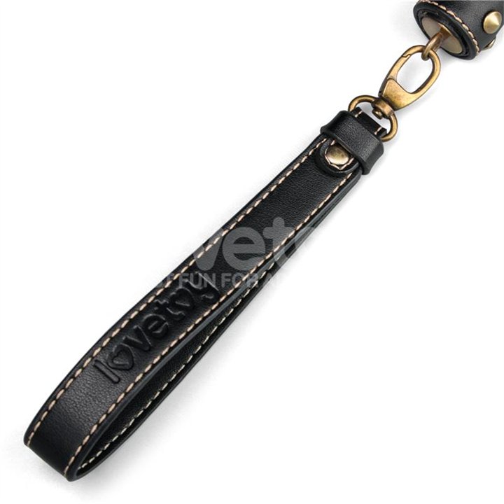 Flogger Rebellion Reign 23.5 - LO-LV761210 - Teknashop Ltd
