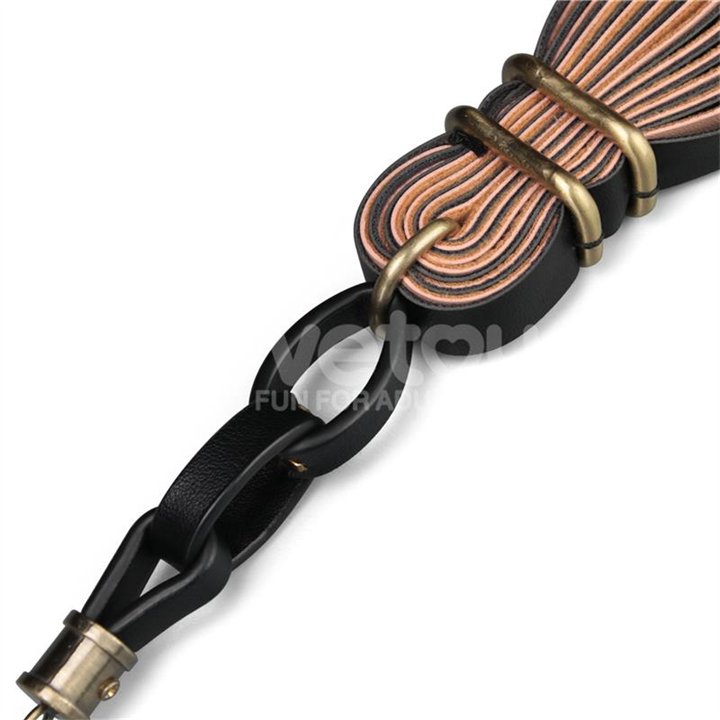 Flogger Rebellion Reign 23.5 - LO-LV761210 - Teknashop Ltd
