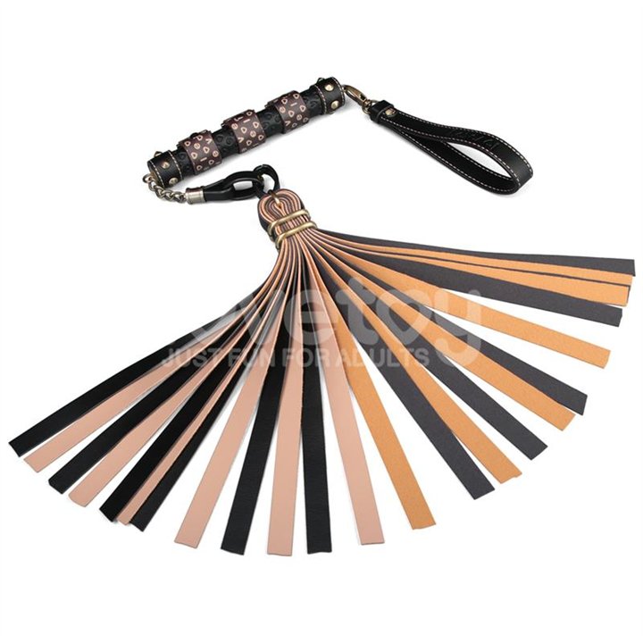 Flogger Rebellion Reign 23.5 - LO-LV761210 - Teknashop Ltd