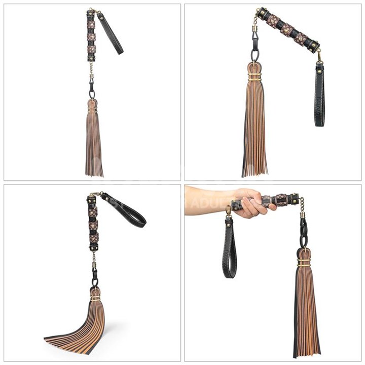 Flogger Rebellion Reign 23.5 - LO-LV761210 - Teknashop Ltd