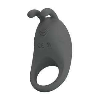 Stratus Vibrating Cock Ring - BI-210152-2 - Teknashop Ltd