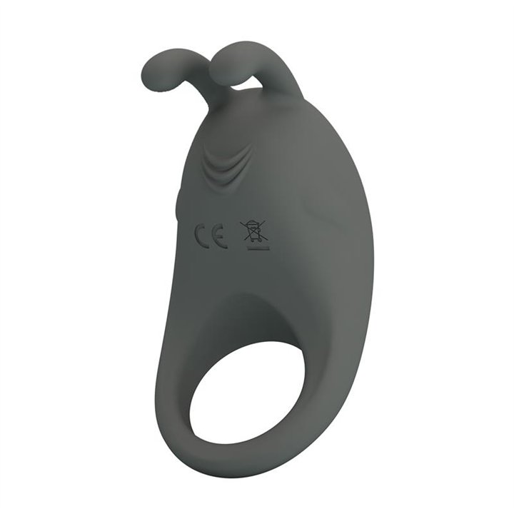 Stratus Vibrating Cock Ring - BI-210152-2 - Teknashop Ltd
