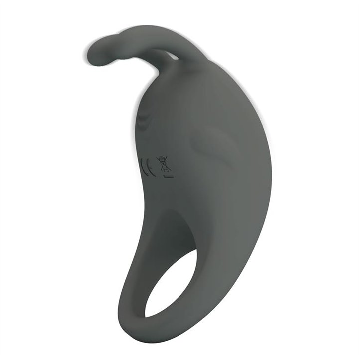 Stratus Vibrating Cock Ring - BI-210152-2 - Teknashop Ltd