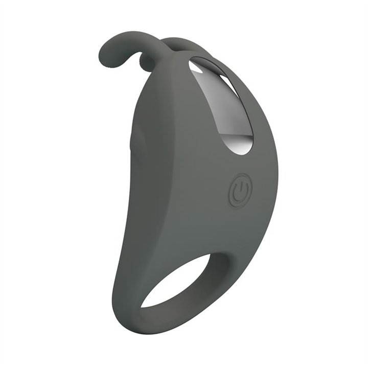 Stratus Vibrating Cock Ring - BI-210152-2 - Teknashop Ltd