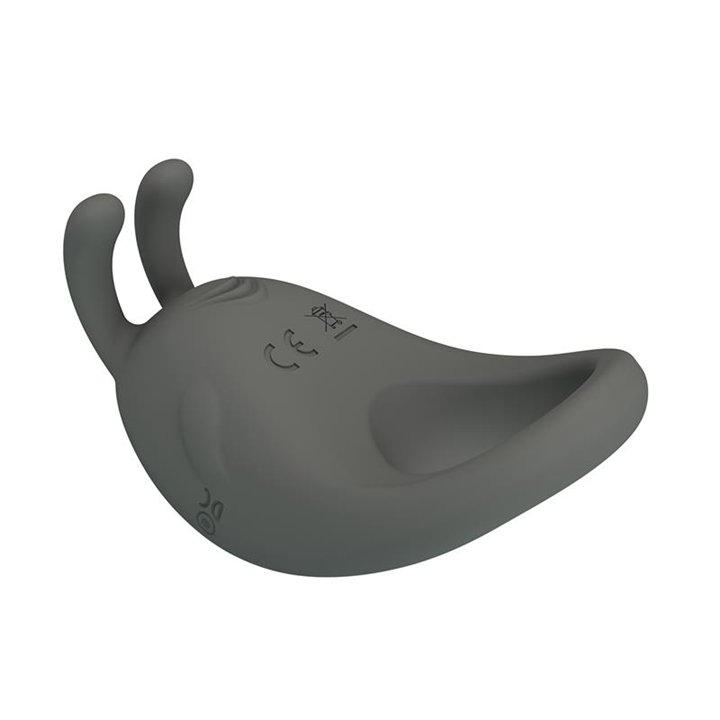Stratus Vibrating Cock Ring - BI-210152-2 - Teknashop Ltd