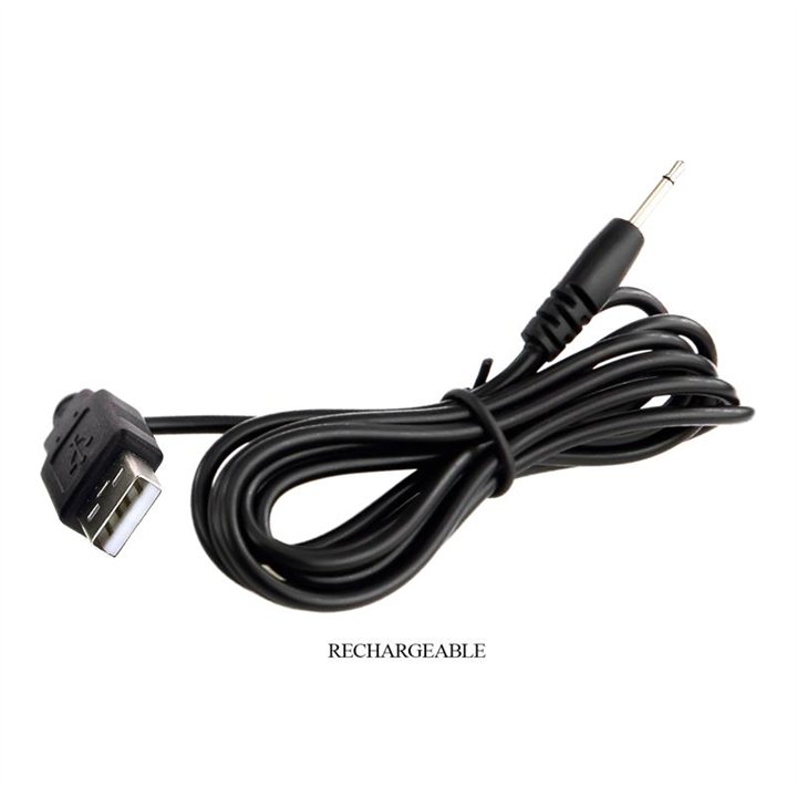 Stratus Vibrating Cock Ring - BI-210152-2 - Teknashop Ltd