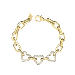 GUESS JEWELS JEWELRY Mod. JUBB06012JWYGL - WW.JUBB06012JWYGL - Teknashop Ltd
