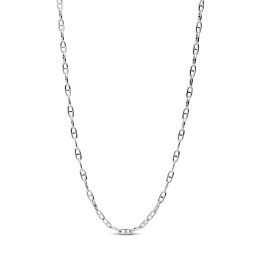 PANDORA JEWELRY Mod. ANCHOR CHAIN NECKLACE - WW.393899C00-55 - Teknashop Ltd