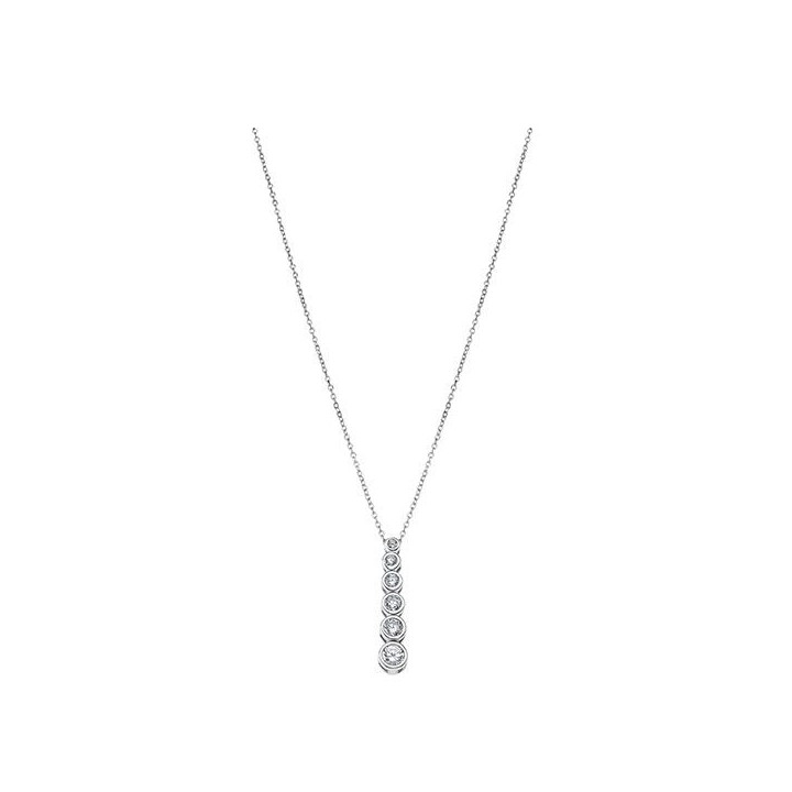LOTUS SILVER JEWELS JEWELRY Mod. LP1915-1/1 - WW.LP1915-1_1 - Teknashop Ltd