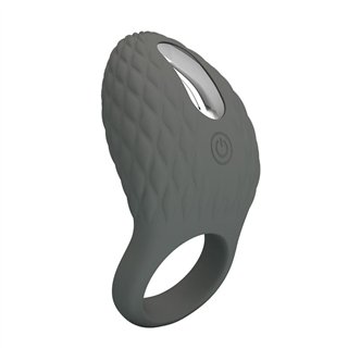Heloise Vibrating Cock Ring - BI-210192-1 - Teknashop Ltd