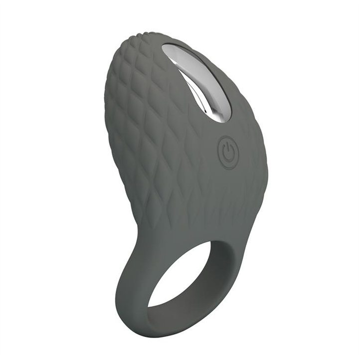 Heloise Vibrating Cock Ring - BI-210192-1 - Teknashop Ltd