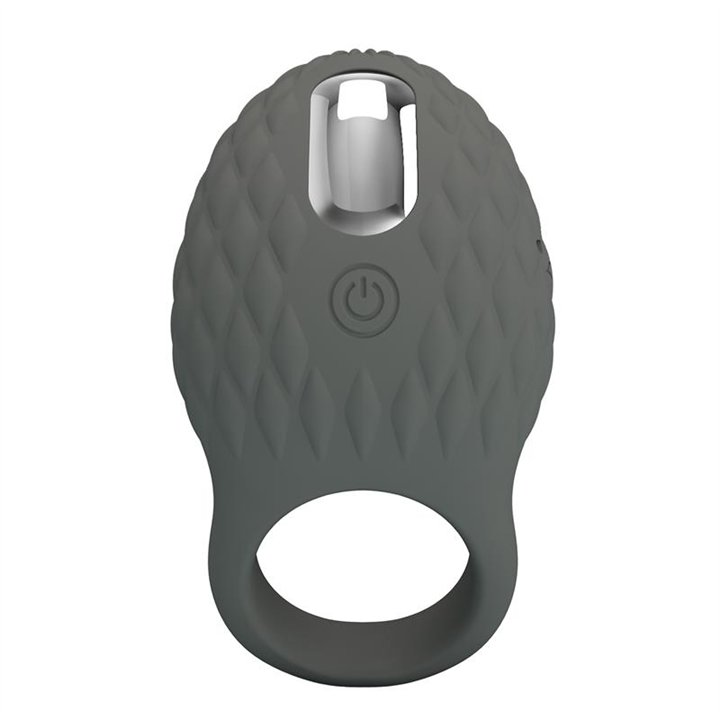 Heloise Vibrating Cock Ring - BI-210192-1 - Teknashop Ltd