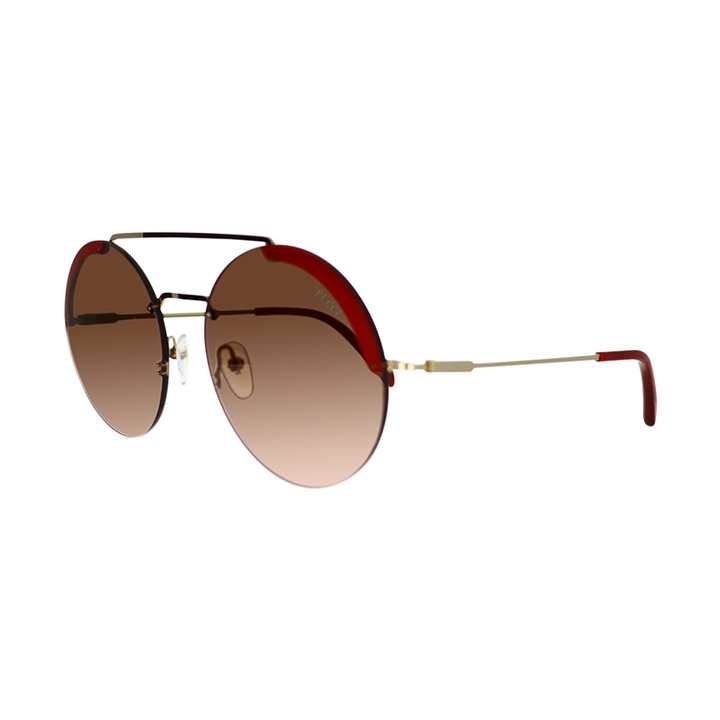 EMILIO PUCCI Mod. EP0189-32F-58 - WW.EP0189-32F-58 - Teknashop Ltd