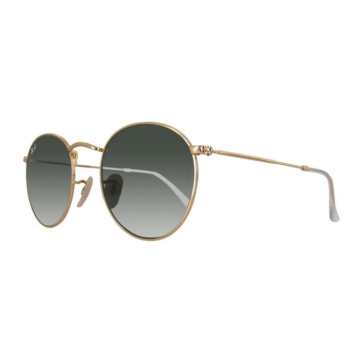 RAY-BAN Mod. RB3447-001-50 - WW.RB3447-001-50 - Teknashop Ltd