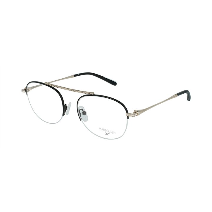 MAUBOUSSIN Mod. MAU1811-01-49 - WW.MAU1811-01-49 - Teknashop Ltd