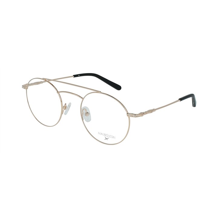 MAUBOUSSIN Mod. MAU1809-01-49 - WW.MAU1809-01-49 - Teknashop Ltd