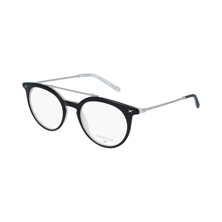 MAUBOUSSIN Mod. MAU1805-01-48 - WW.MAU1805-01-48 - Teknashop Ltd