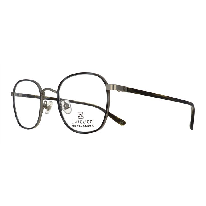ATELIER DU FAUBOURG Mod. ADF1903-104-48 - WW.ADF1903-104-48 - Teknashop Ltd