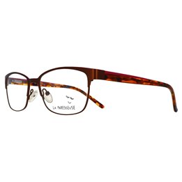 LA PARESSEUSE Mod. PAR1801-305-52 - WW.PAR1801-305-52 - Teknashop Ltd