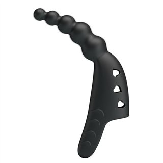 Jordin Fingering Vibrator - BI-300088 - Teknashop Ltd