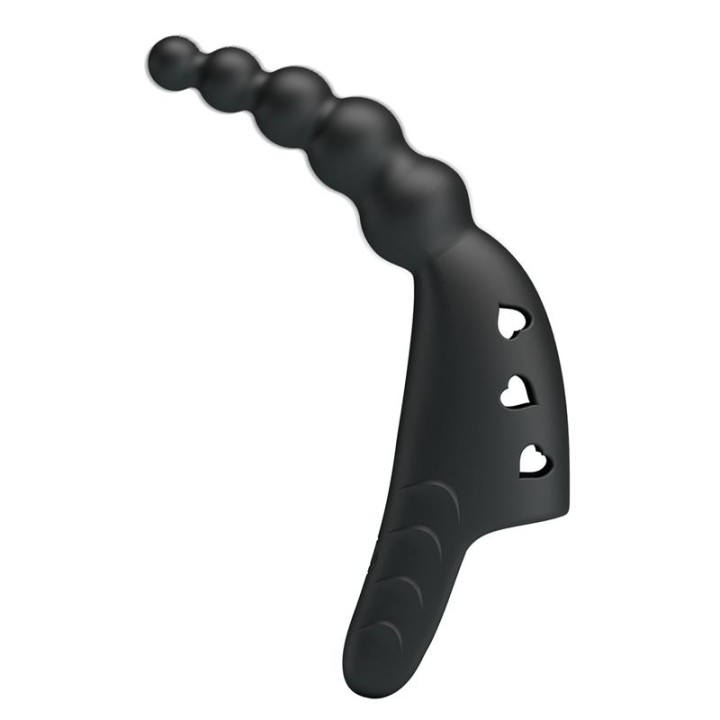 Jordin Fingering Vibrator - BI-300088 - Teknashop Ltd