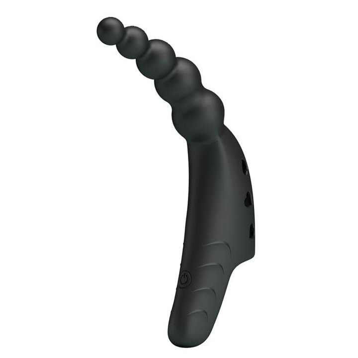 Jordin Fingering Vibrator - BI-300088 - Teknashop Ltd