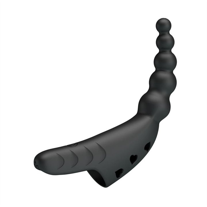 Jordin Fingering Vibrator - BI-300088 - Teknashop Ltd