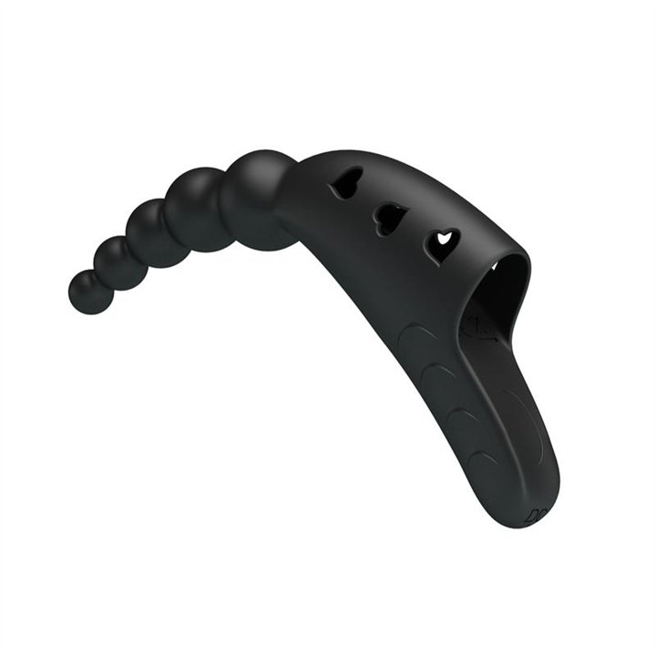 Jordin Fingering Vibrator - BI-300088 - Teknashop Ltd