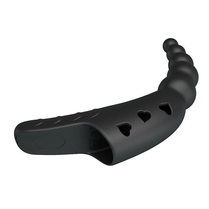 Jordin Fingering Vibrator - BI-300088 - Teknashop Ltd