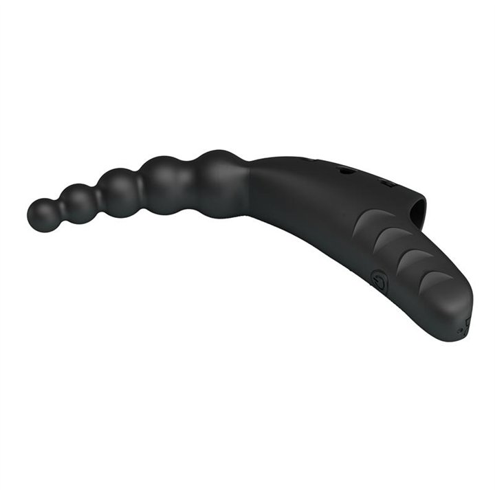 Jordin Fingering Vibrator - BI-300088 - Teknashop Ltd