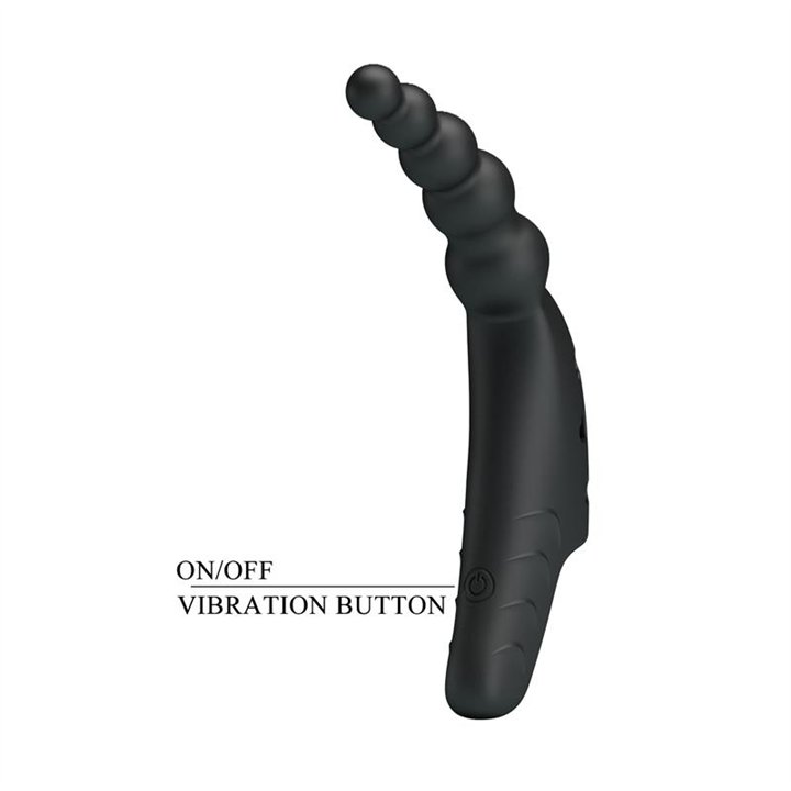 Jordin Fingering Vibrator - BI-300088 - Teknashop Ltd