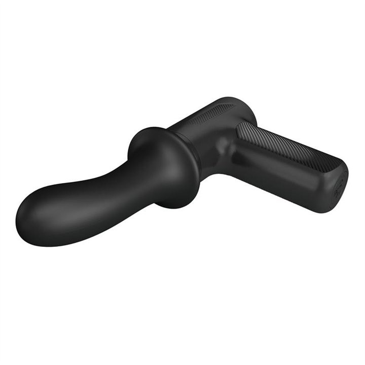 Dj Doctor Thrusting Gun 5 Modes Black - BW-055029 - Teknashop Ltd