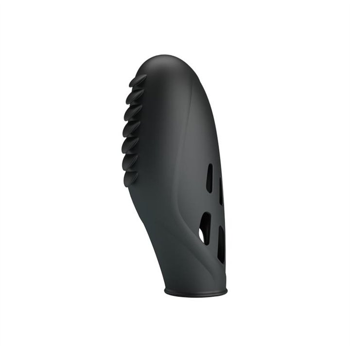 Gilo Finger Vibrator - BI-014751 - Teknashop Ltd