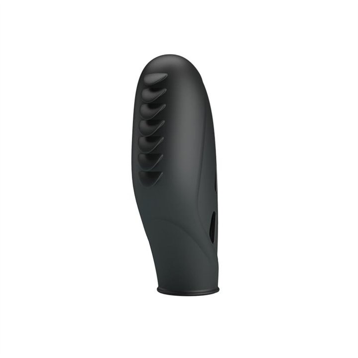 Gilo Finger Vibrator - BI-014751 - Teknashop Ltd