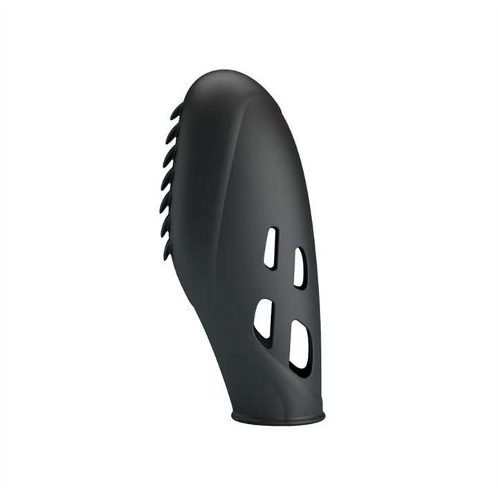 Gilo Finger Vibrator - BI-014751 - Teknashop Ltd