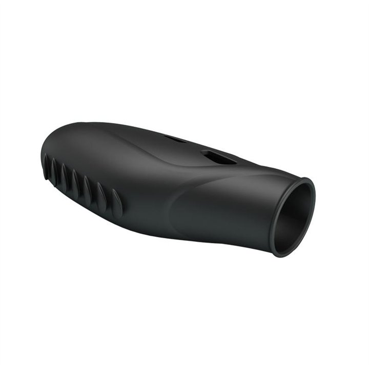 Gilo Finger Vibrator - BI-014751 - Teknashop Ltd