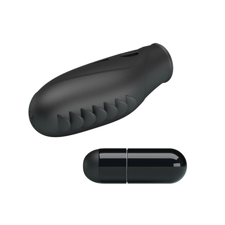 Gilo Finger Vibrator - BI-014751 - Teknashop Ltd