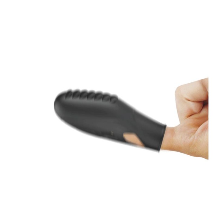 Gilo Finger Vibrator - BI-014751 - Teknashop Ltd