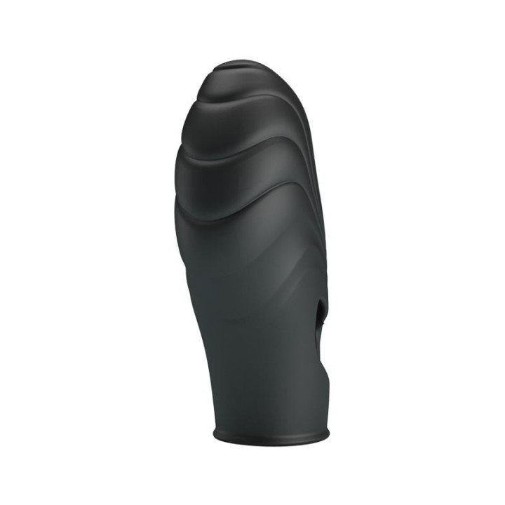 Lich Finger Vibrator - BI-014752 - Teknashop Ltd