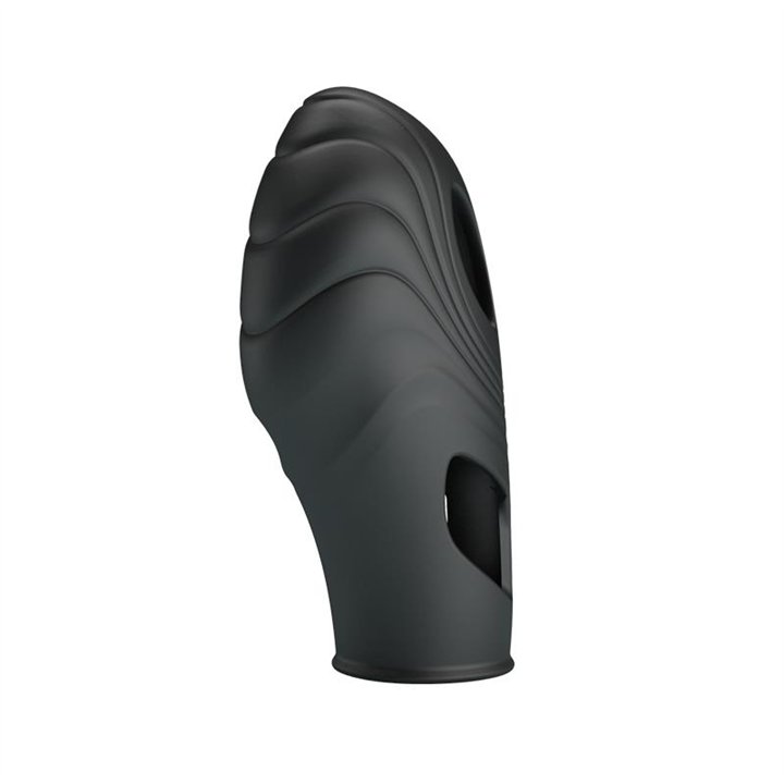 Lich Finger Vibrator - BI-014752 - Teknashop Ltd