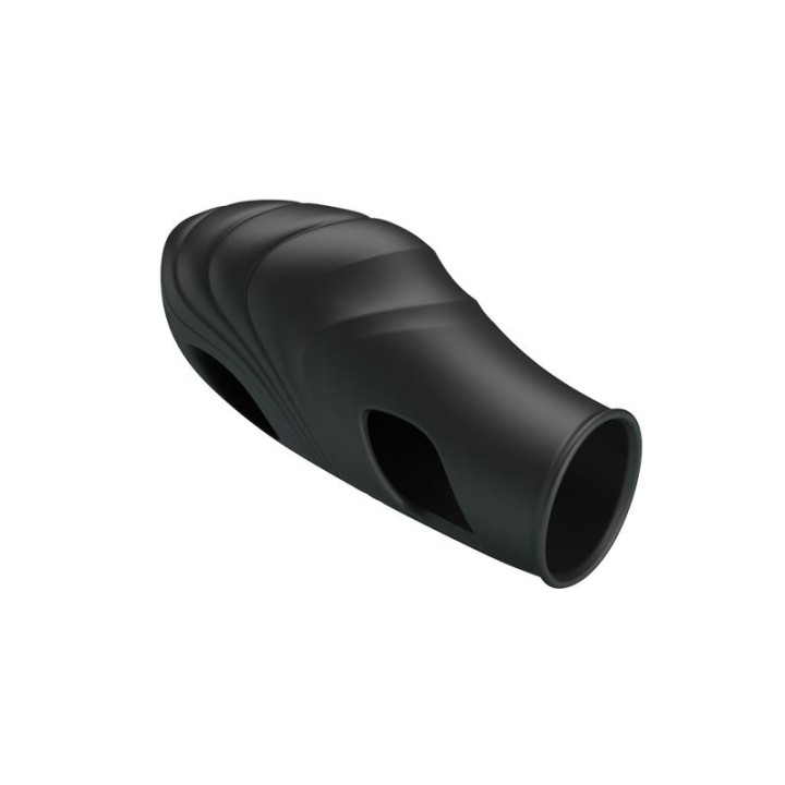 Lich Finger Vibrator - BI-014752 - Teknashop Ltd