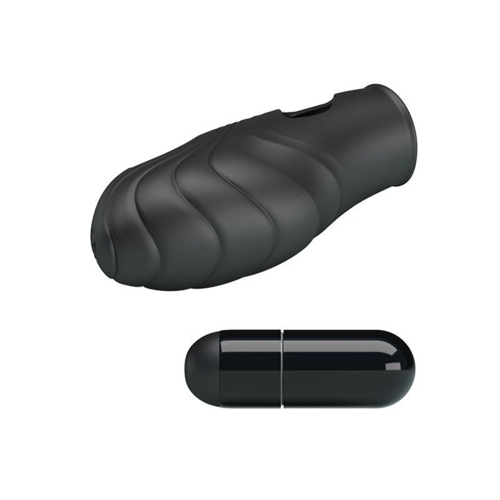 Lich Finger Vibrator - BI-014752 - Teknashop Ltd